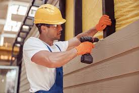 Best Fascia and Soffit Installation  in Seaside Park, NJ